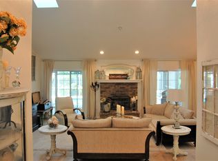 19207 Park Place Blvd, Eustis, FL 32736