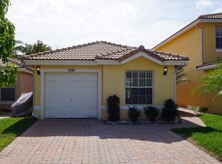 3380 Commodore Ct, West Palm Beach, FL 33411