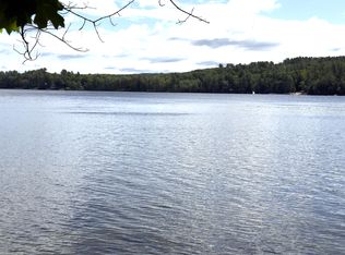 107 Haskell Ave, Raymond, ME 04071