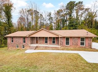 1250 E Piedmont Rd, Marietta, GA 30062