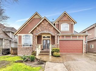 14456 76th Ave, Surrey, BC V3S2G7