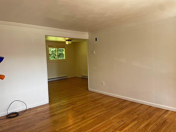 Living Room/Dining Room view