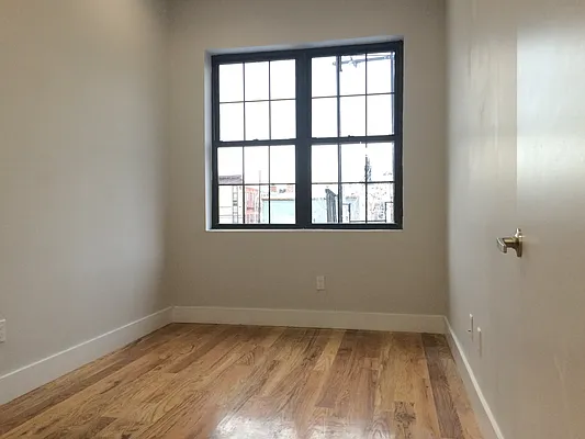 Rented by East Williamsburg Realty Inc | media 12