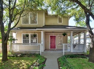 310 Strawn, Kyle, TX 78640