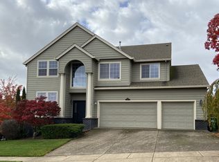 11885 SW Eider Ave, Beaverton, OR 97007