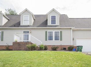 1609 Westover Dr, Blacksburg, VA 24060