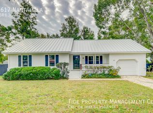 1617 Nantahala Blvd, Mount Pleasant, SC 29464