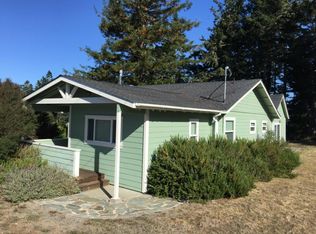32600 Navarro Ridge Rd, Albion, CA 95410