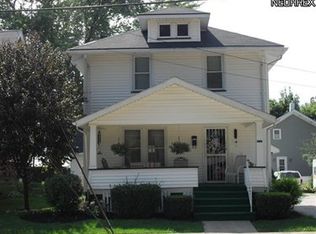 915 Seneca St NE, Massillon, OH