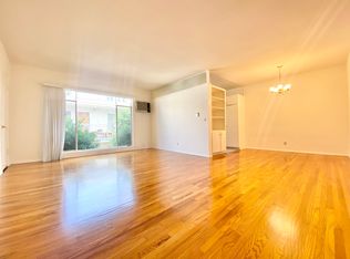 1055 S Wooster St APT 6, Los Angeles, CA 90035