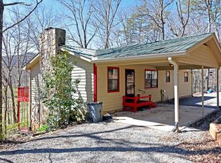 97 Atkinson Ln, Young Harris, GA 30582
