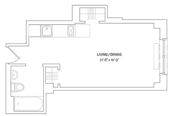 Rented by Bridgeline Property Management, LLC | media 38