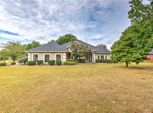 3792 Tara St, Springdale, AR 72762