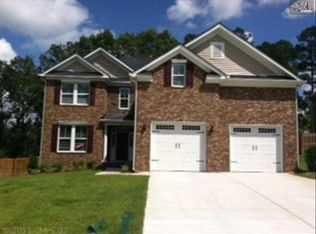 5 Katie Springs Ct, Elgin, SC 29045