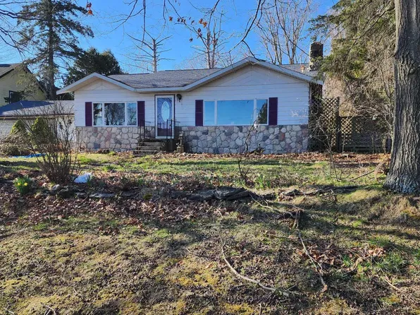 112 E Millen St, Lincoln, MI 48742