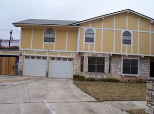 7719 Susan Elaine St, San Antonio, TX 78240