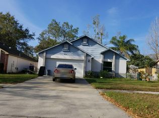 2710 Talladega Dr, Orlando, FL 32826