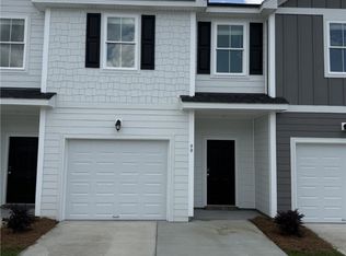 99 Stafford Loop, Richmond Hill, GA 31324