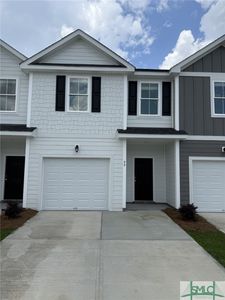 99 Stafford Loop, Richmond Hill, GA, 31324