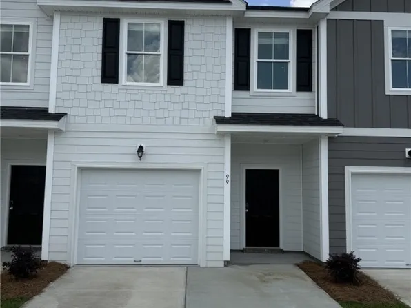 99 Stafford Loop, Richmond Hill, GA 31324