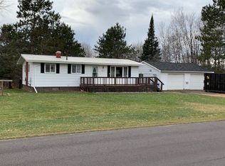 201 W 4th St, Caspian, MI 49915