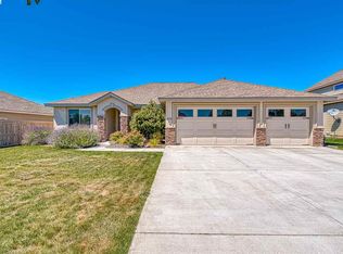 2373 Coppertree Ct, Richland, WA 99354