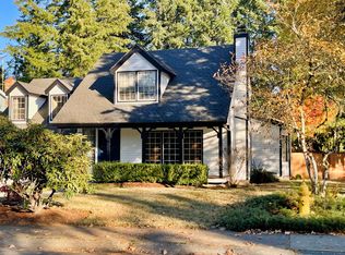 5614 154th Ave NE, Redmond, WA 98052