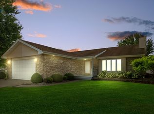 260 Cherokee Ct, Bourbonnais, IL 60914