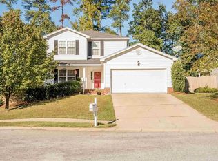 124 Cregar Ct, Lexington, SC 29072