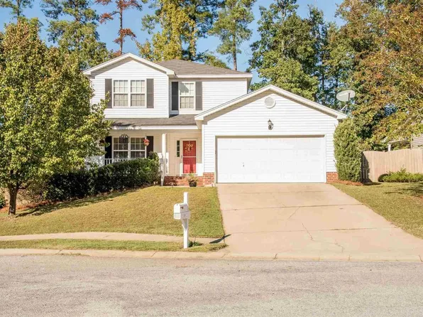124 Cregar Ct, Lexington, SC 29072