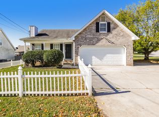 250 Chaney Blvd, La Vergne, TN 37086