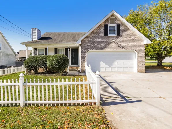 250 Chaney Blvd, La Vergne, TN 37086