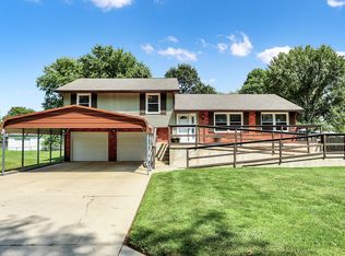 4341 Drummond Dr, Columbus, IN