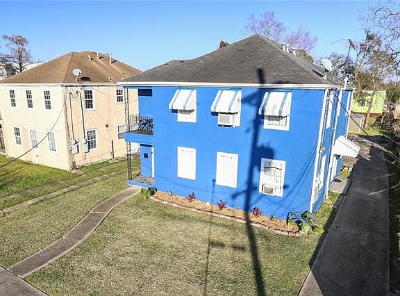 3rd image of 5517 Marigny St