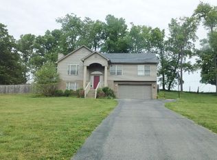 301 Ridgeview Dr, Berea, KY 40403