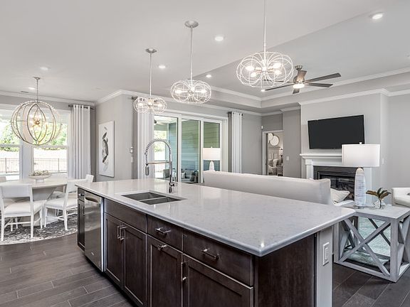 Model Representation