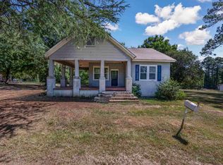 1252 Richtex Rd, Winnsboro, SC 29180