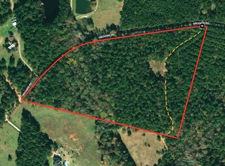 21.77 Ac Orchard Rd, Pine Mountain Valley, GA 31823