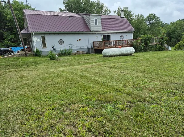 13974 Highway 63 Rd, Greentop, MO 63546