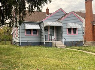 3819 Addison Ave, Dayton, OH 45405
