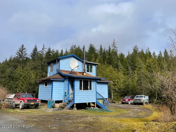 L5b Setters Lake Rd, Thorne Bay, AK 99919