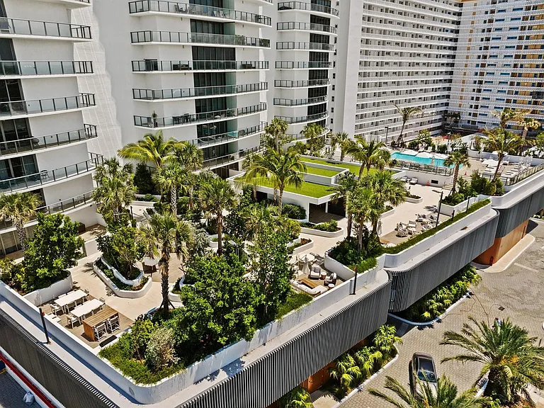 1116 N Ocean Blvd #1606 — Photo 75
