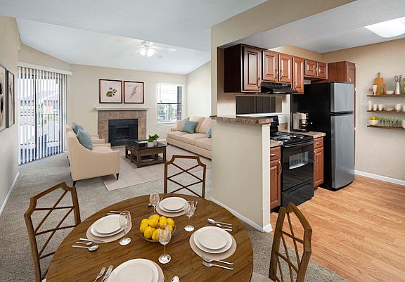 3rd image of 9835 W Valley Ranch Pkwy #2104