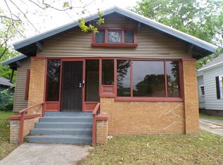 1657 Lee Ave SW, Birmingham, AL 35211