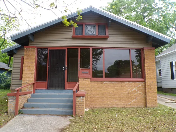 1657 Lee Ave SW, Birmingham, AL 35211