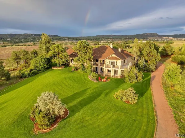 1440 Voorhees Ranch Way, Castle Rock, CO 80109