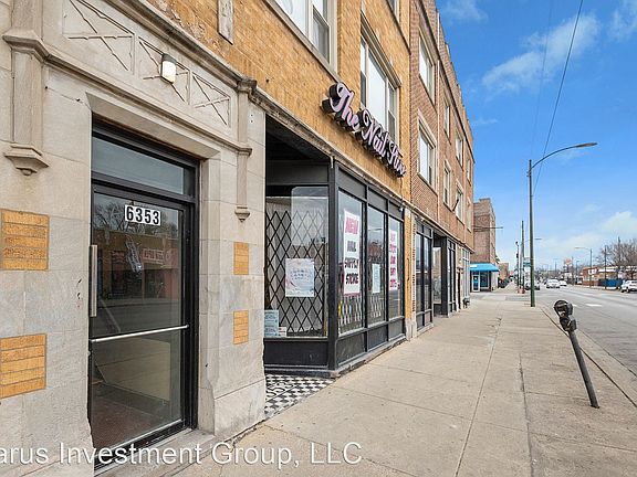 2nd image of 6353 S Kedzie Ave #3R