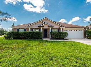 116 The Vinings Dr, Saint Johns, FL 32259
