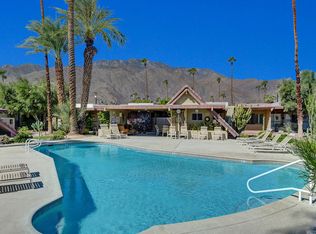 1837 E Tachevah Dr, Palm Springs, CA 92262