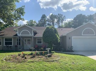 17 Putter Dr, Palm Coast, FL 32164